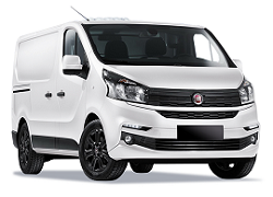 Fiat Talento